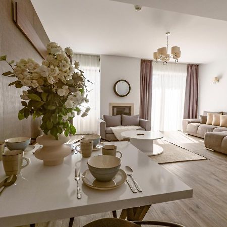 Apartament Lux Poiana Brasov B23 Exteriér fotografie