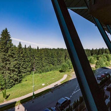 Apartament Lux Poiana Brasov B23 Exteriér fotografie