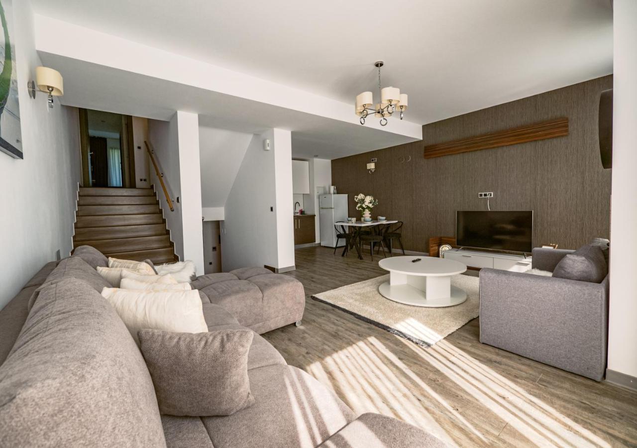 Apartament Lux Poiana Brasov B23 Exteriér fotografie