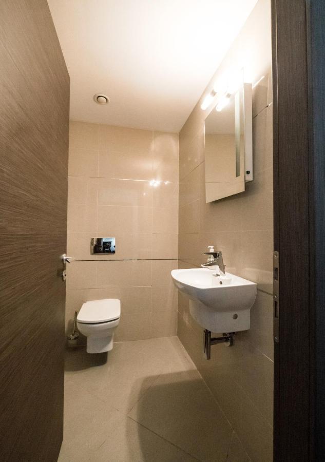 Apartament Lux Poiana Brasov B23 Exteriér fotografie