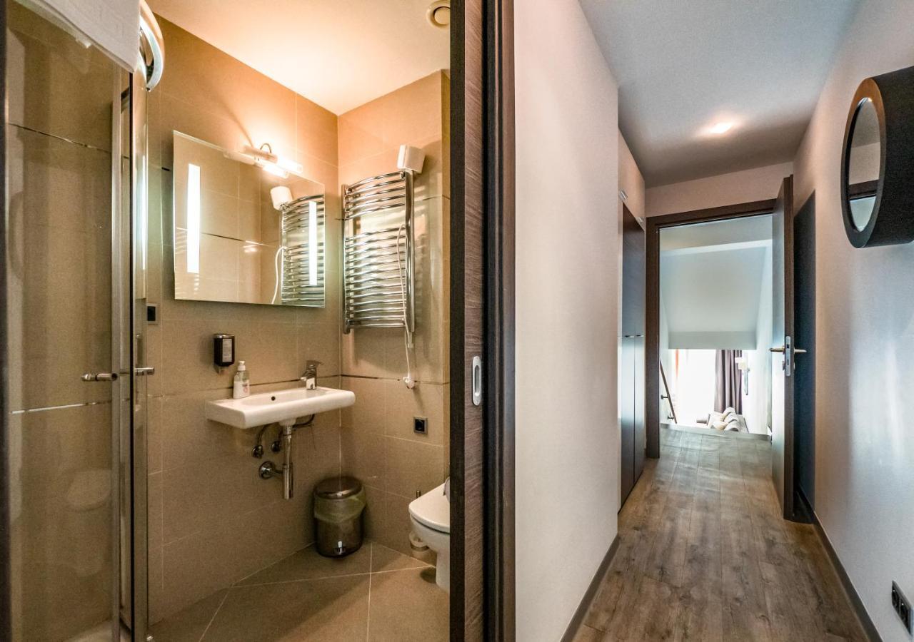 Apartament Lux Poiana Brasov B23 Exteriér fotografie