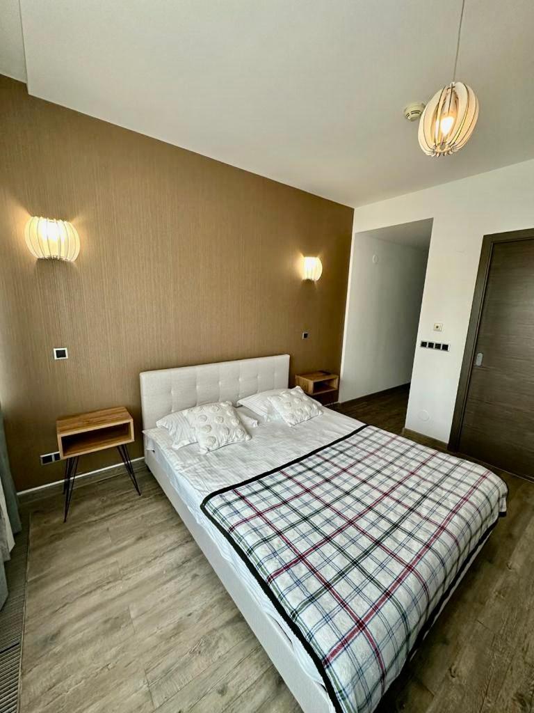 Apartament Lux Poiana Brasov B23 Exteriér fotografie