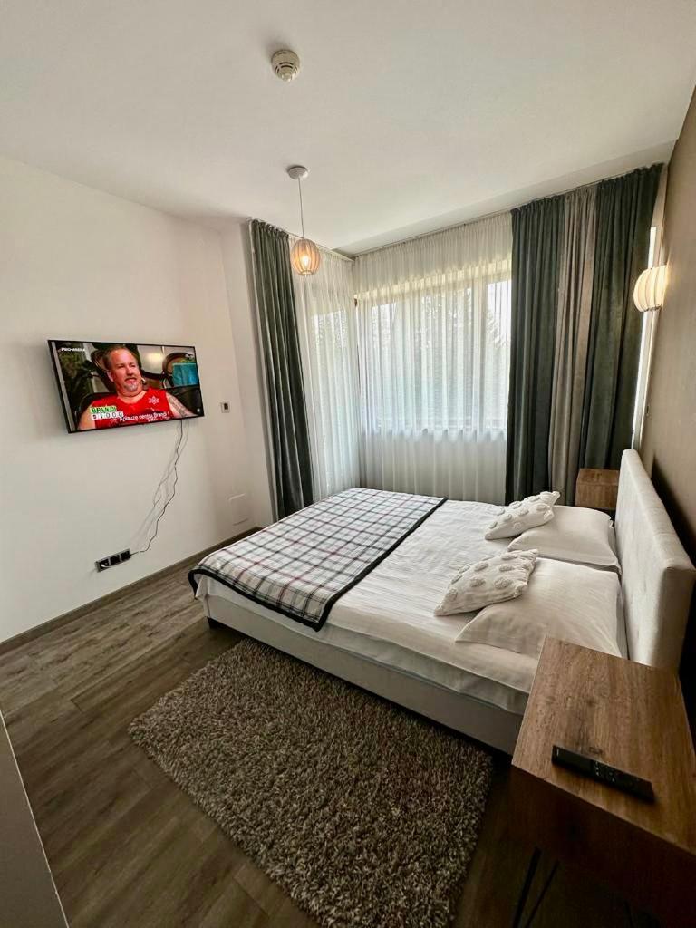 Apartament Lux Poiana Brasov B23 Exteriér fotografie
