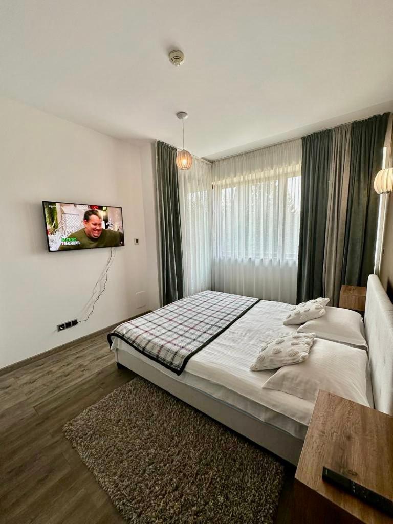Apartament Lux Poiana Brasov B23 Exteriér fotografie