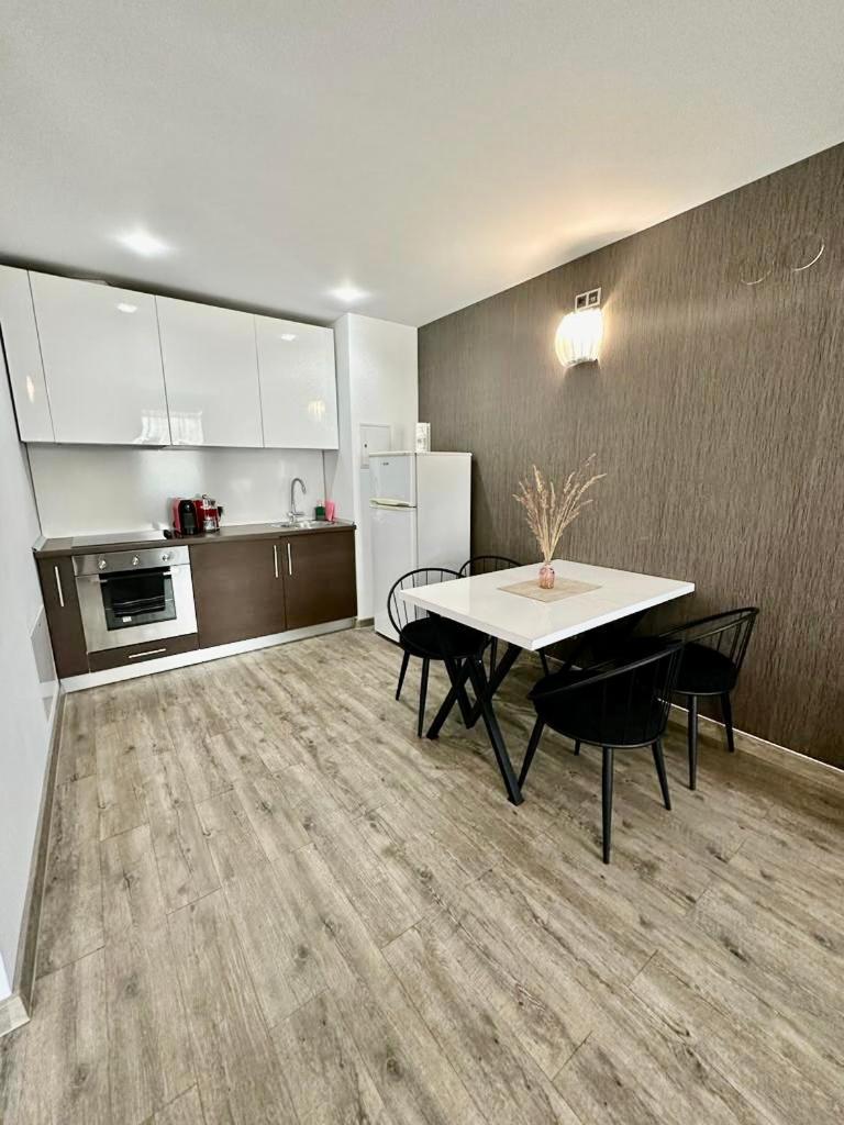 Apartament Lux Poiana Brasov B23 Exteriér fotografie