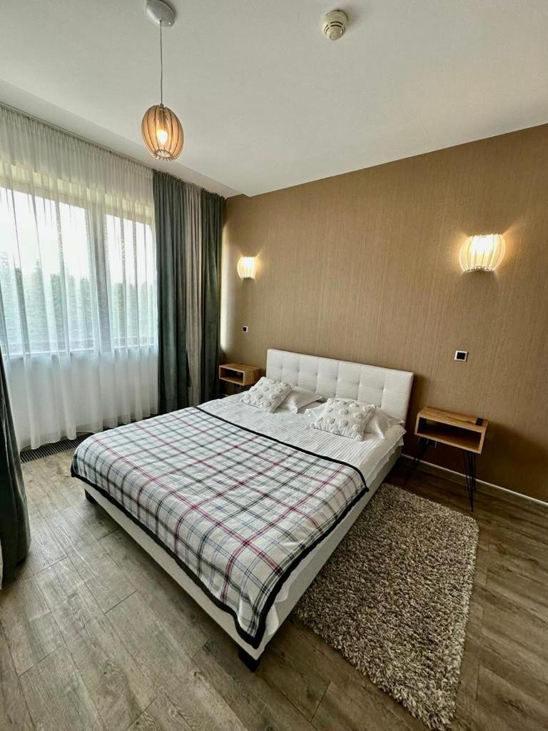 Apartament Lux Poiana Brasov B23 Exteriér fotografie