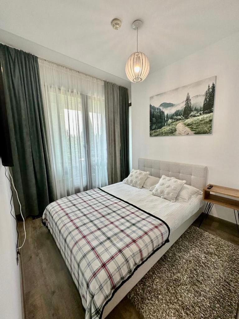 Apartament Lux Poiana Brasov B23 Exteriér fotografie