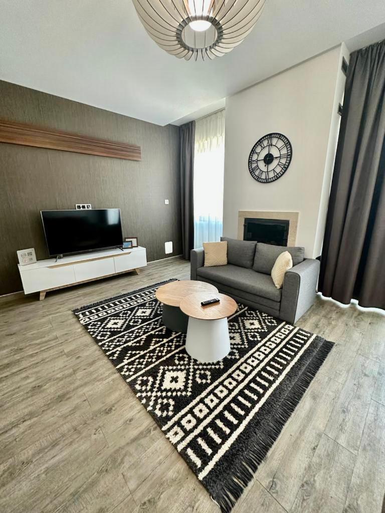 Apartament Lux Poiana Brasov B23 Exteriér fotografie